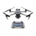 Квадрокоптер DJI Mavic 3 Fly More Combo в Комсомольске-на-Амуре DJI RC / с экраном