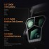 Квадрокоптер DJI Mavic 3 Fly More Combo в Комсомольске-на-Амуре DJI RC / с экраном