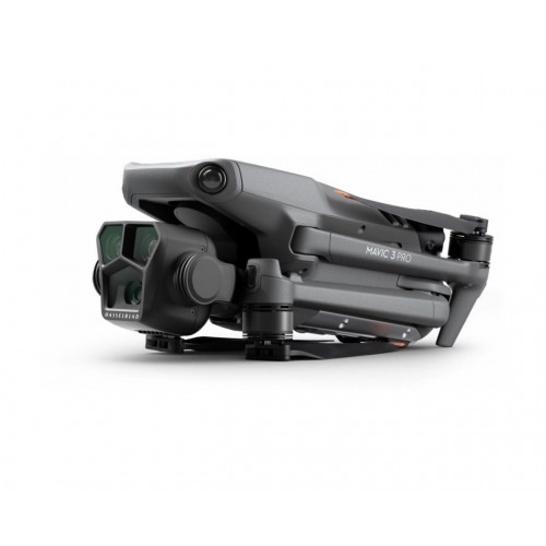 Квадрокоптер DJI Mavic 3 Fly More Combo в Комсомольске-на-Амуре DJI RC / с экраном