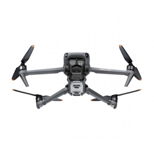 Квадрокоптер DJI Mavic 3 Fly More Combo в Комсомольске-на-Амуре DJI RC / с экраном