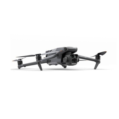 Квадрокоптер DJI Mavic 3 Fly More Combo в Комсомольске-на-Амуре DJI RC / с экраном