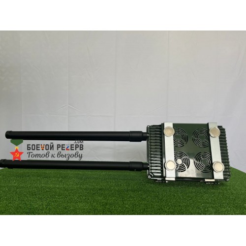 РЭБ РОМАШКА-4 NEW в Комсомольске-на-Амуре подавитель FPV