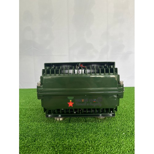 РЭБ РОМАШКА-4 NEW в Комсомольске-на-Амуре подавитель FPV