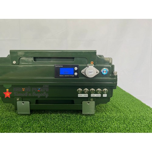 РЭБ РОМАШКА-4 NEW в Комсомольске-на-Амуре подавитель FPV