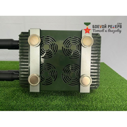 РЭБ РОМАШКА-4 NEW в Комсомольске-на-Амуре подавитель FPV