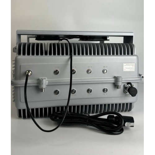 Блокиратор дронов КУПОЛ-2 D8 450W в Комсомольске-на-Амуре 8-канальный