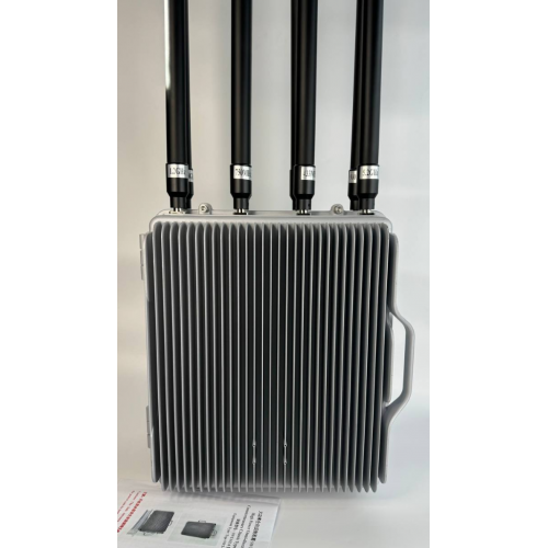 Блокиратор дронов КУПОЛ-2 D8 450W в Комсомольске-на-Амуре 8-канальный