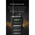 Детектор-обнаружитель дронов SKYDROID S-10 / «СОКОЛ 10» в Комсомольске-на-Амуре портативный всенаправленный