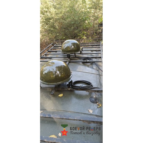 РЭБ «Зонт» M в Комсомольске-на-Амуре подавитель FPV-дронoв