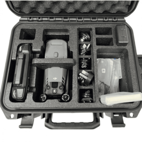 Квадрокоптер DJI Mavic 3T Thermal (Universal Edition) / DJI RC PRO в Комсомольске-на-Амуре