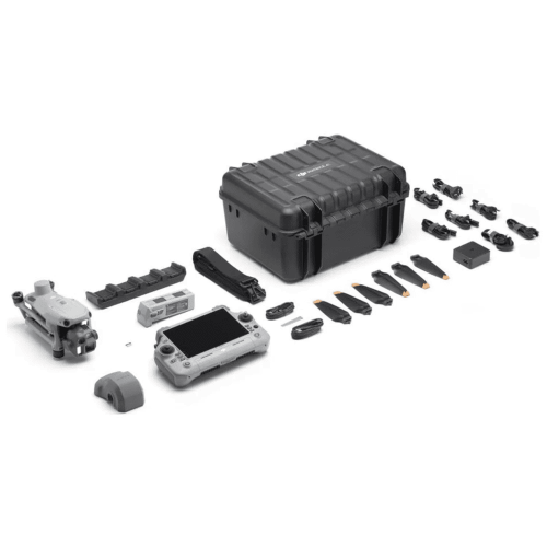 Квадрокоптер DJI Matrice 4T Thermal в Комсомольске-на-Амуре