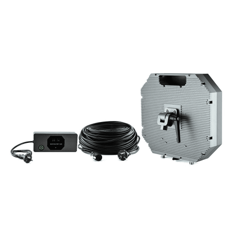 Усилитель сигнала для дронов Инкубатор 3.0 два чемодана в Комсомольске-на-Амуре