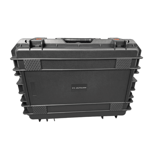 Усилитель сигнала для дронов Инкубатор 2.0 в Комсомольске-на-Амуре