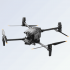Квадрокоптер DJI Matrice 30T с тепловизионной камерой в Комсомольске-на-Амуре