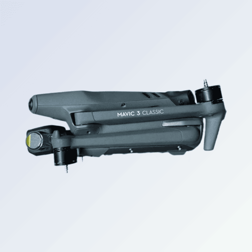 Квадрокоптер DJI Mavic 3 Classic (DJI RC) в Комсомольске-на-Амуре