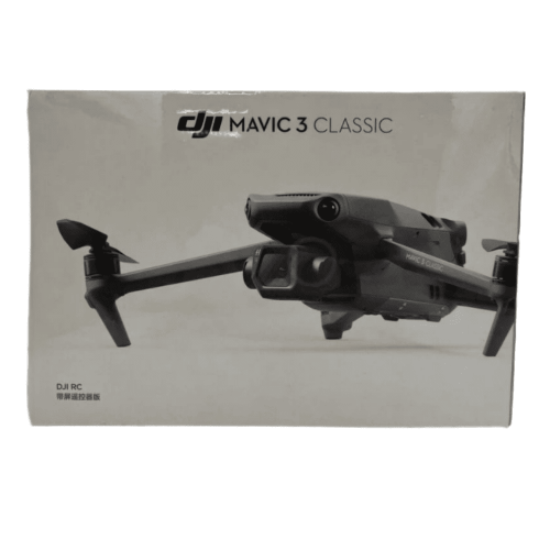 Квадрокоптер DJI Mavic 3 Classic (DJI RC) в Комсомольске-на-Амуре