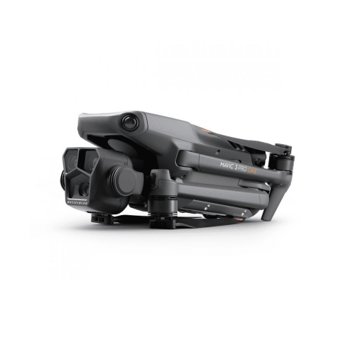 Квадрокоптер DJI Mavic 3 Pro в Комсомольске-на-Амуре с пультом DJI RC