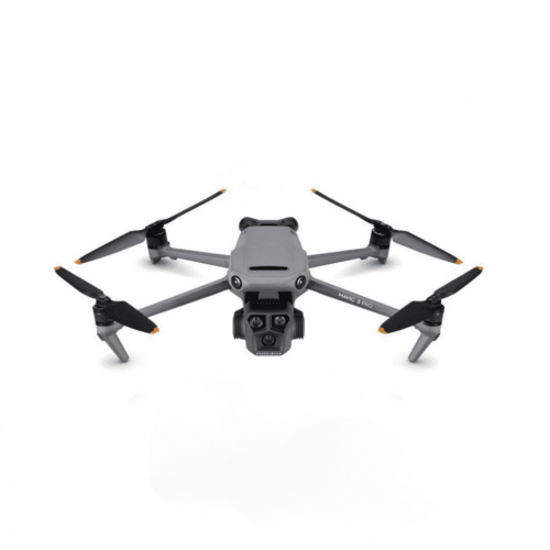 Квадрокоптер DJI Mavic 3 Pro в Комсомольске-на-Амуре с пультом DJI RC