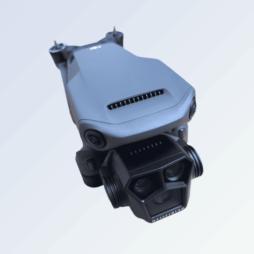 Квадрокоптер DJI Mavic 3 Pro (тушка) в Комсомольске-на-Амуре