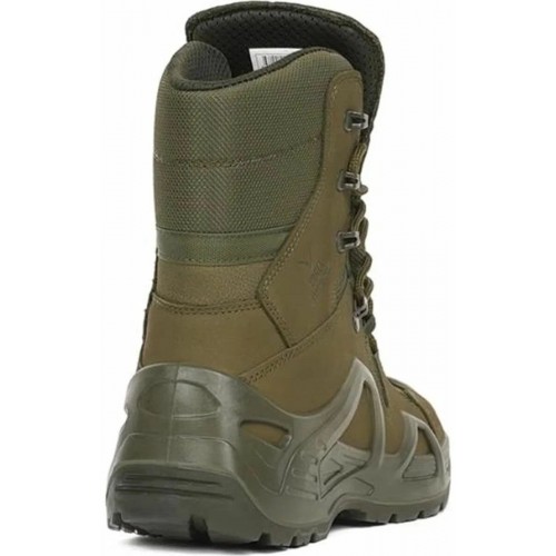 Тактические ботинки Vaneda Tactical в Комсомольске-на-Амуре