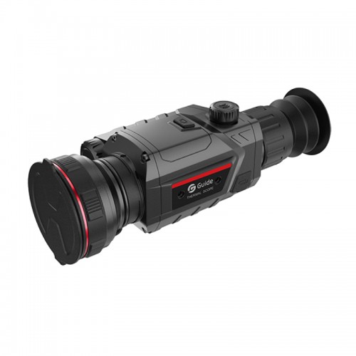 Тепловизионный прицел Guide TR450 в Комсомольске-на-Амуре