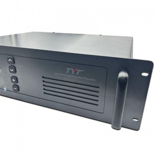 Ретранслятор дуплексный цифровой TYT MD-8500 DMR UHF в Комсомольске-на-Амуре