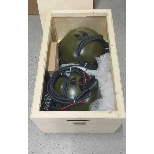 РЭБ «ЗОНТ» L9 350–1200 МГц 350 Вт в Комсомольске-на-Амуре для блокировки FPV-дронов