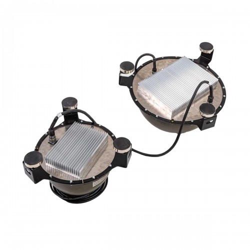 РЭБ «ЗОНТ» L9 350–1200 МГц 350 Вт в Комсомольске-на-Амуре для блокировки FPV-дронов