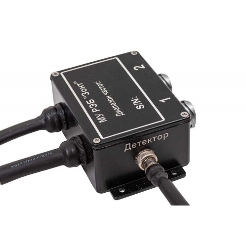 РЭБ «ЗОНТ» L9 350–1200 МГц 350 Вт в Комсомольске-на-Амуре для блокировки FPV-дронов