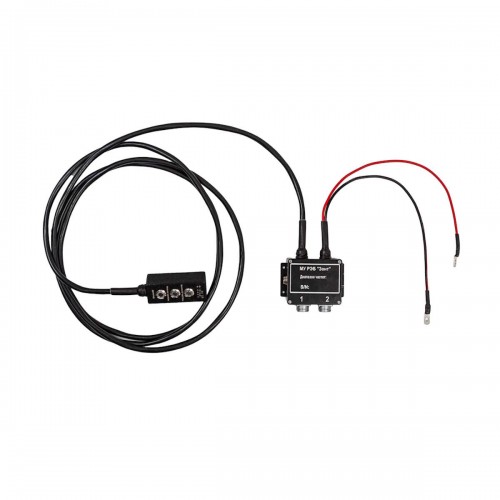 РЭБ «ЗОНТ» L9 350–1200 МГц 350 Вт в Комсомольске-на-Амуре для блокировки FPV-дронов