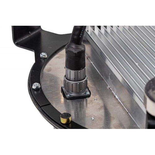 РЭБ «ЗОНТ» L9 350–1200 МГц 350 Вт в Комсомольске-на-Амуре для блокировки FPV-дронов