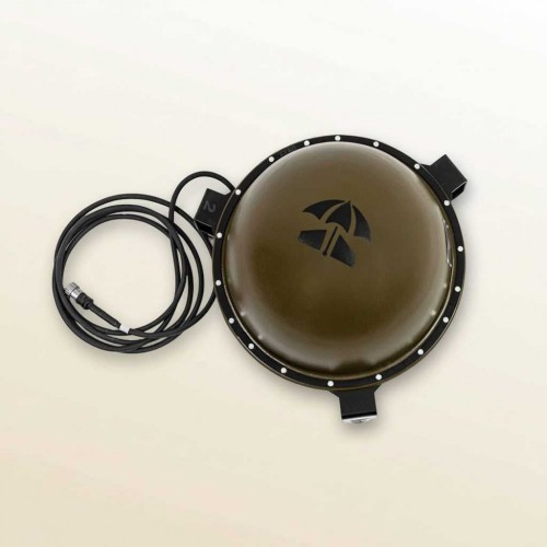 РЭБ «ЗОНТ» L3 680–1200 МГц 200 Вт в Комсомольске-на-Амуре подавитель FPV-дронов и БПЛА