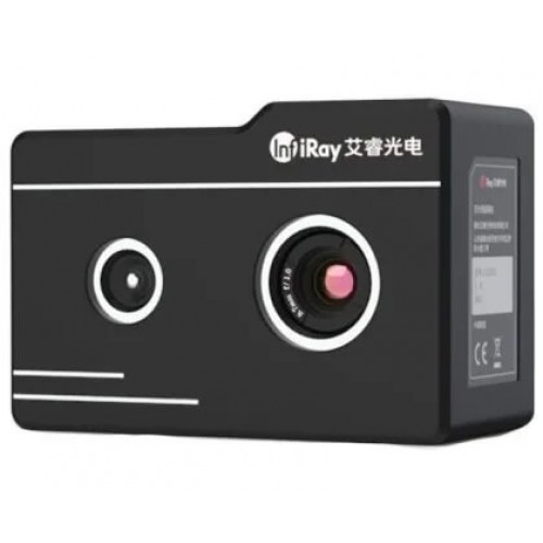 Измерительный тепловизор iRay DTC300 в Комсомольске-на-Амуре