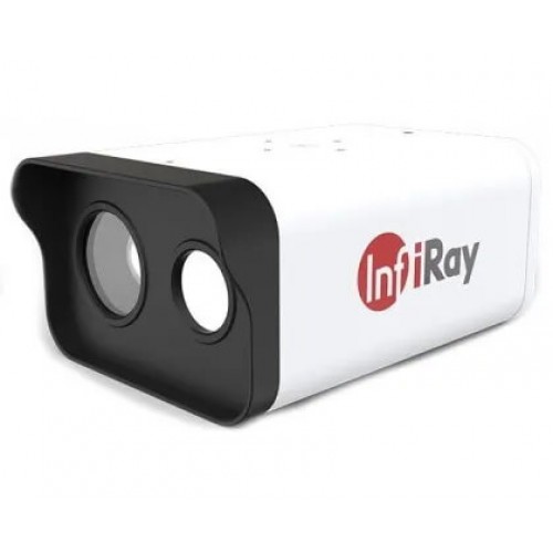 Измерительный тепловизор iRay ITS 2 300 в Комсомольске-на-Амуре
