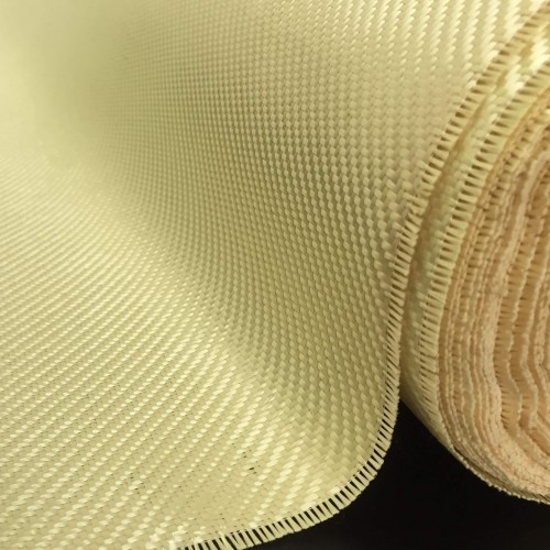 Кевлар, арамидная ткань в полотне / рулон в Комсомольске-на-Амуре