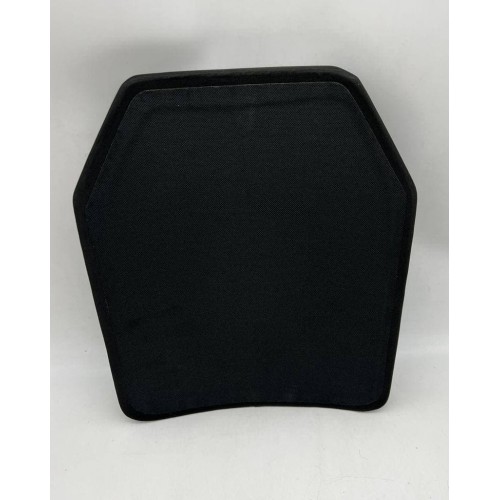 Комплект плит керамики 2 шт / класс защиты NIJ IV (класс защиты по пулестойкости Бр5) в Комсомольске-на-Амуре