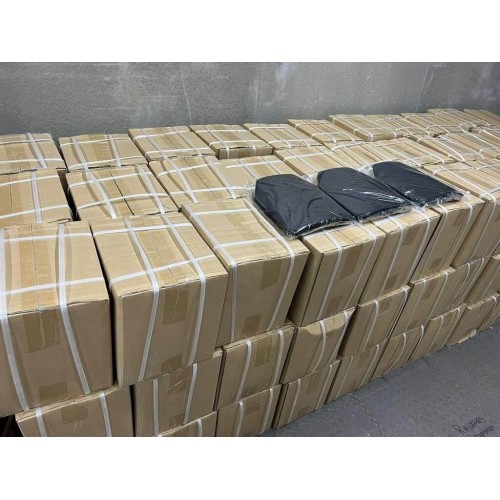 Комплект плит керамики 2 шт / класс защиты NIJ IV (класс защиты по пулестойкости Бр5) в Комсомольске-на-Амуре