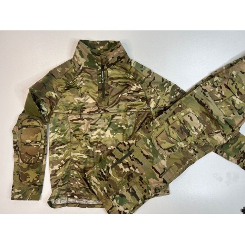 Комплект тактической одежды EMERSONGEAR ALL-WEATHER SUIT & PANT в Комсомольске-на-Амуре