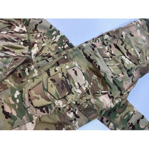 Комплект тактической одежды EMERSONGEAR ALL-WEATHER SUIT & PANT в Комсомольске-на-Амуре