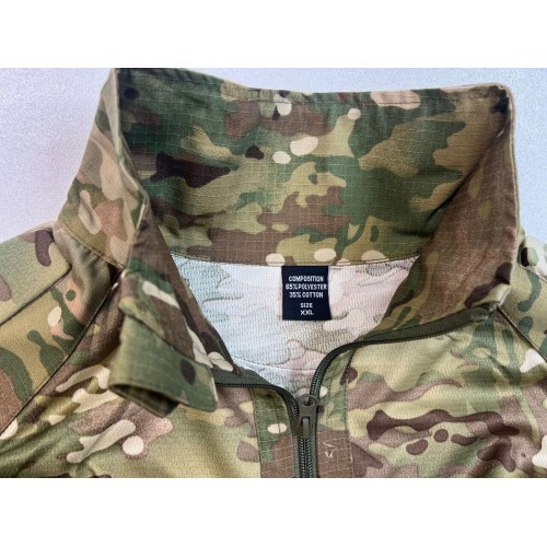 Комплект тактической одежды EMERSONGEAR ALL-WEATHER SUIT & PANT в Комсомольске-на-Амуре