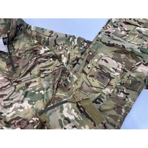 Комплект тактической одежды EMERSONGEAR ALL-WEATHER SUIT & PANT в Комсомольске-на-Амуре