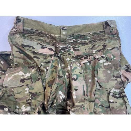 Комплект тактической одежды EMERSONGEAR ALL-WEATHER SUIT & PANT в Комсомольске-на-Амуре