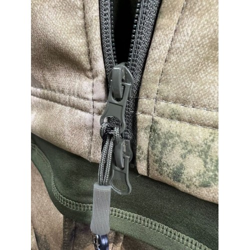 Костюм Softshell водоотталкивающий ESDY в Комсомольске-на-Амуре
