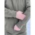 Костюм Softshell водоотталкивающий ESDY в Комсомольске-на-Амуре