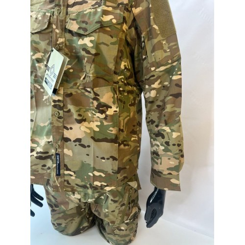 Костюм тактический А5.1.1 «Офицер» (брюки + рубашка) в Комсомольске-на-Амуре