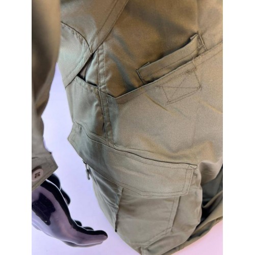 Костюм тактический А5.1.1 «Офицер» (брюки + рубашка) в Комсомольске-на-Амуре