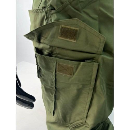 Костюм тактический А5.1.1 «Офицер» (брюки + рубашка) в Комсомольске-на-Амуре