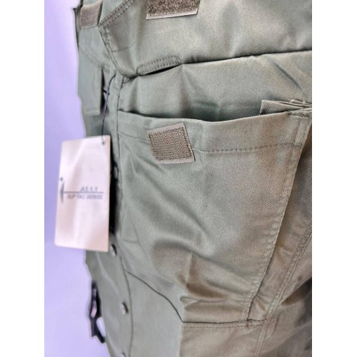 Костюм тактический А5.1.1 «Офицер» (брюки + рубашка) в Комсомольске-на-Амуре