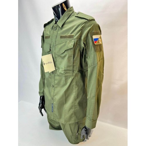 Костюм тактический А5.1.1 «Офицер» (брюки + рубашка) в Комсомольске-на-Амуре