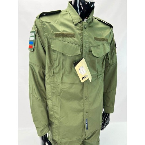 Костюм тактический А5.1.1 «Офицер» (брюки + рубашка) в Комсомольске-на-Амуре